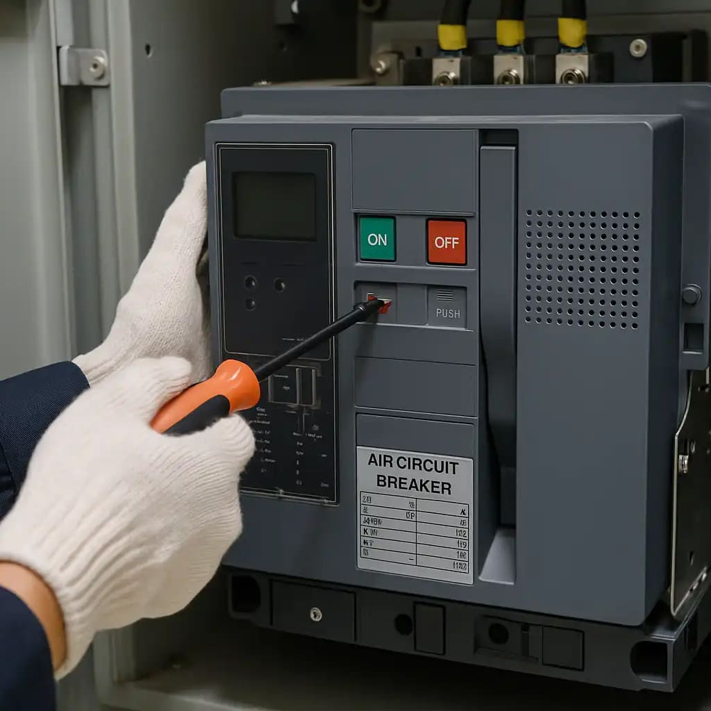 Service Image