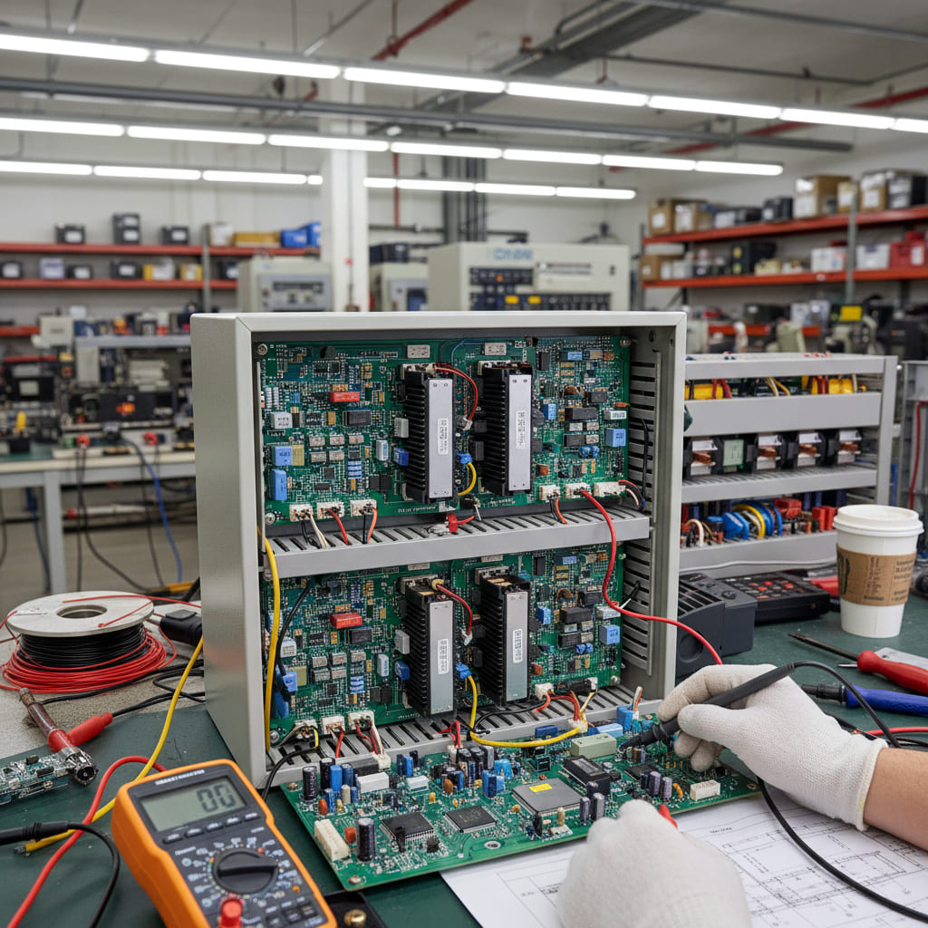 Service Image