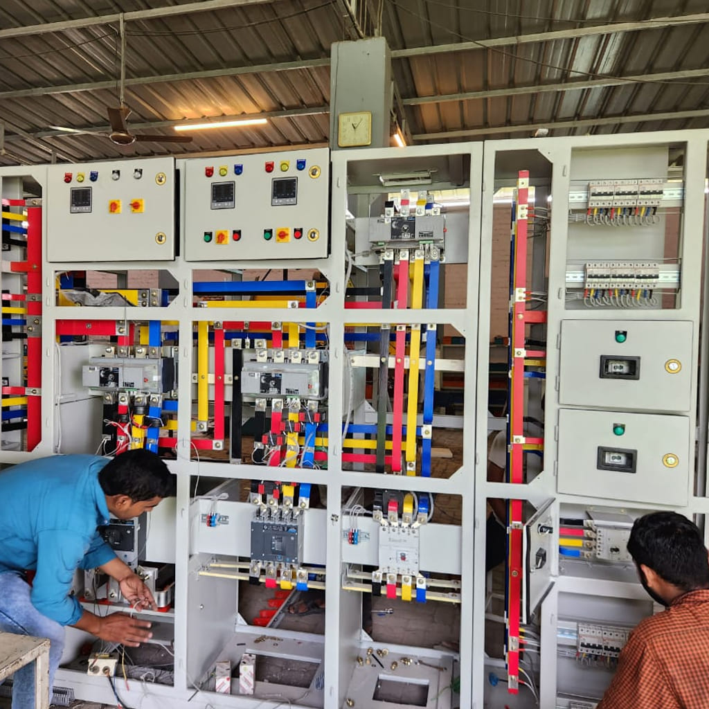 Service Image
